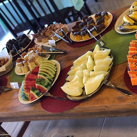 Fazenda Morro Pelado Hotel Aguas de Lindoia Ngoại thất bức ảnh