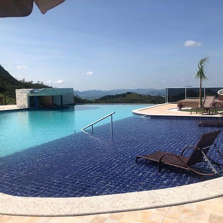 Fazenda Morro Pelado Hotel Aguas de Lindoia Ngoại thất bức ảnh