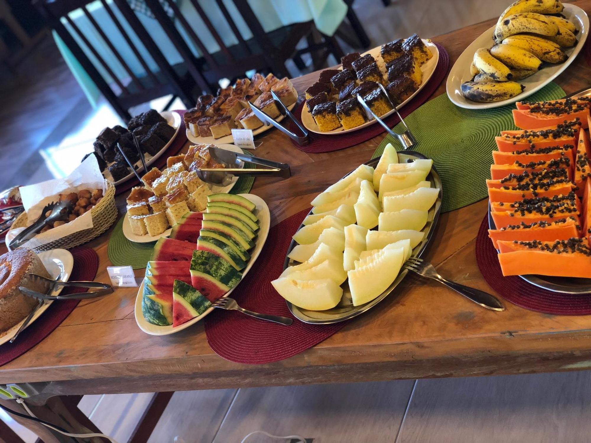 Fazenda Morro Pelado Hotel Aguas de Lindoia Ngoại thất bức ảnh