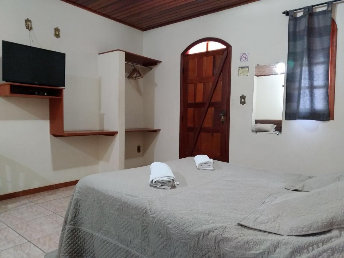 Fazenda Morro Pelado Hotel Aguas de Lindoia Ngoại thất bức ảnh