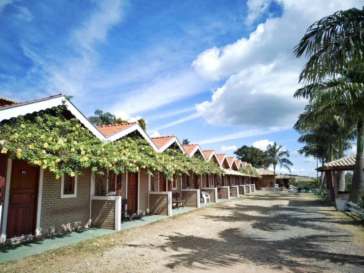 Fazenda Morro Pelado Hotel Aguas de Lindoia Ngoại thất bức ảnh