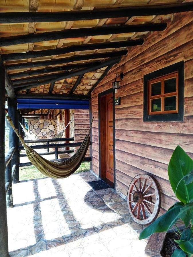Fazenda Morro Pelado Hotel Aguas de Lindoia Ngoại thất bức ảnh