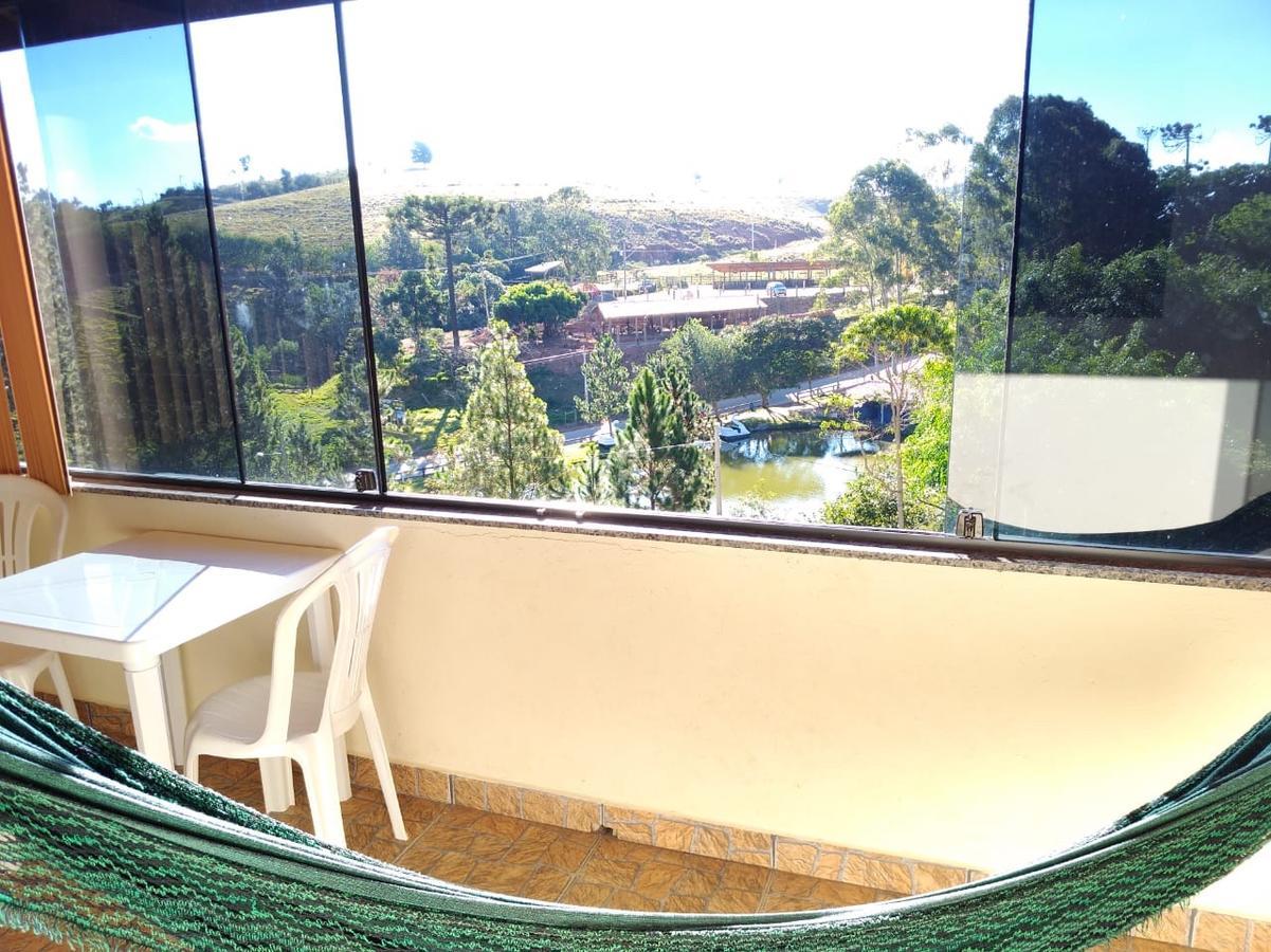 Fazenda Morro Pelado Hotel Aguas de Lindoia Ngoại thất bức ảnh