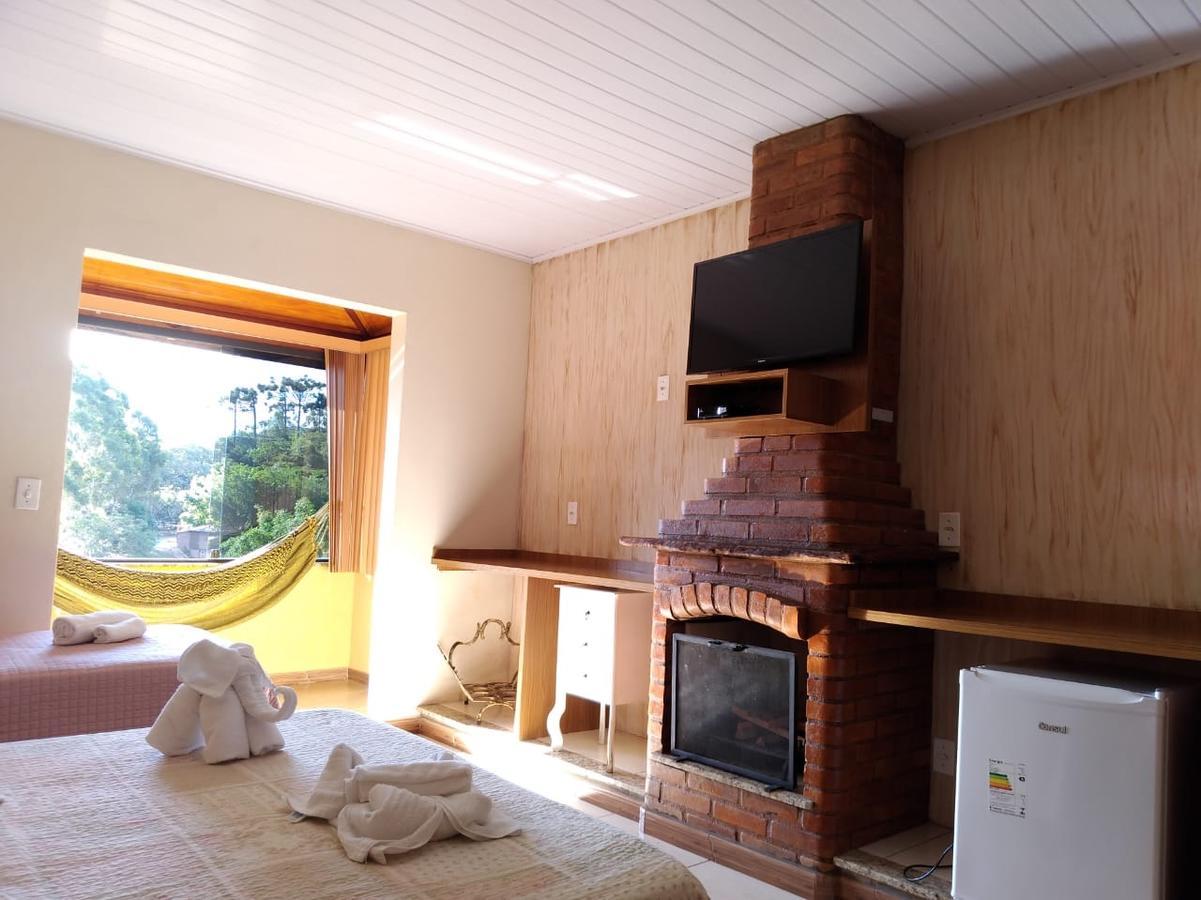 Fazenda Morro Pelado Hotel Aguas de Lindoia Ngoại thất bức ảnh