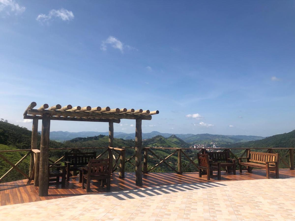 Fazenda Morro Pelado Hotel Aguas de Lindoia Ngoại thất bức ảnh