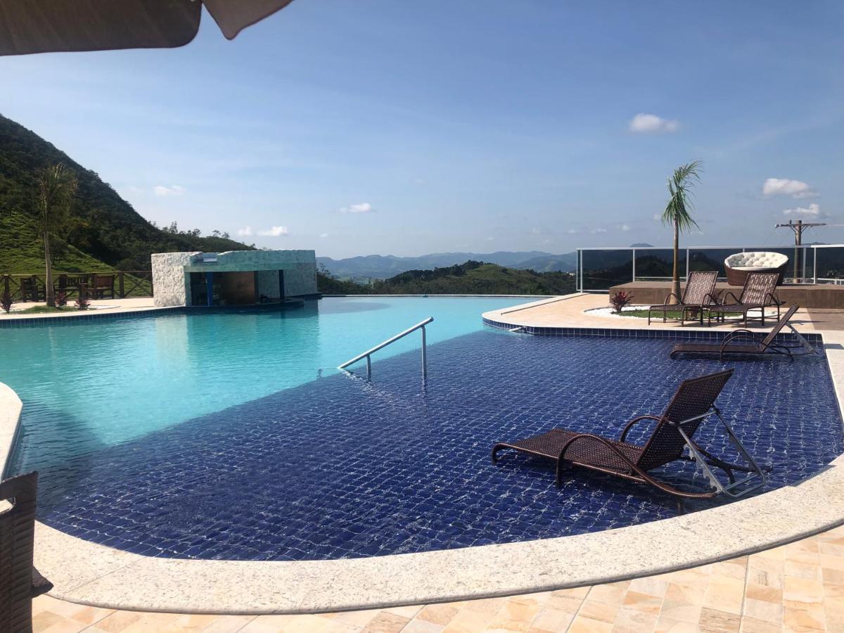 Fazenda Morro Pelado Hotel Aguas de Lindoia Ngoại thất bức ảnh