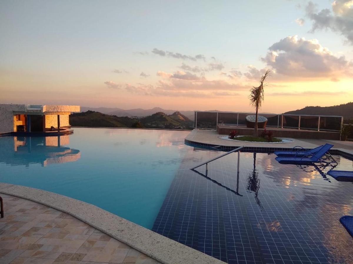 Fazenda Morro Pelado Hotel Aguas de Lindoia Ngoại thất bức ảnh